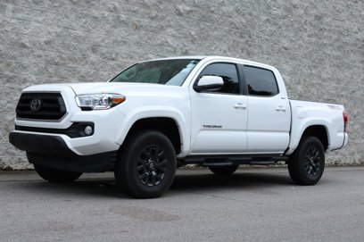 Used 2023 Toyota Tacoma SR5