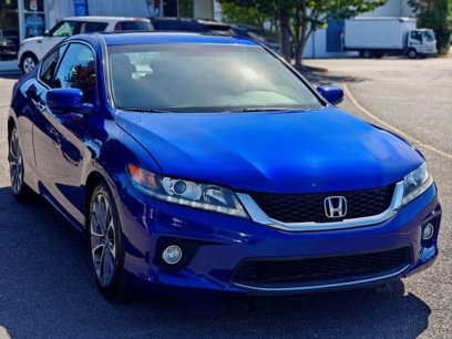 Used 2013 Honda Accord EX-L