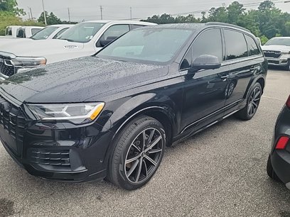 Used 2022 Audi Q7 3.0T Premium Plus w/ Premium Plus Package