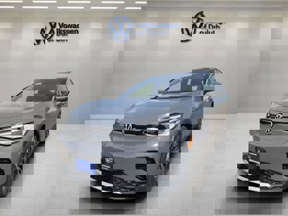New 2025 Volkswagen ID.4 Pro S Plus