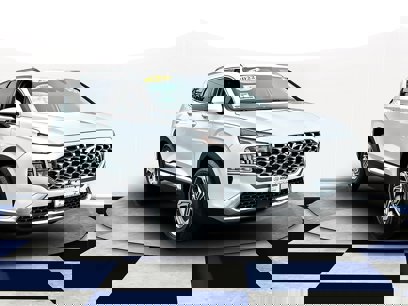 Certified 2022 Hyundai Santa Fe SEL