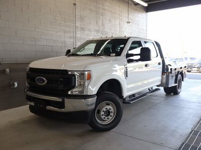 Used 2021 Ford F350 XL w/ Power Equipment Group
