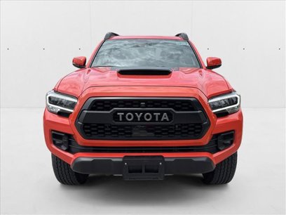 Used 2023 Toyota Tacoma TRD Pro