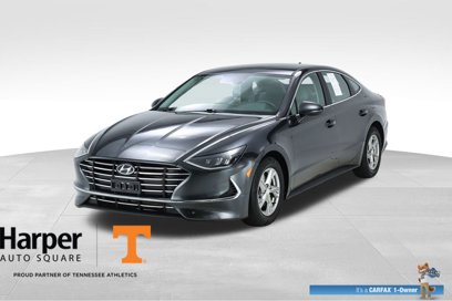 Used 2022 Hyundai Sonata SE