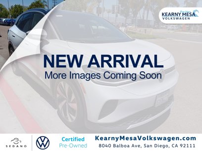 Used 2021 Volkswagen ID.4 Pro S w/ Gradient Package