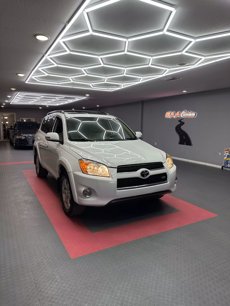 Used 2010 Toyota RAV4 Limited