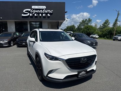 Used 2023 MAZDA CX-9 Touring Plus