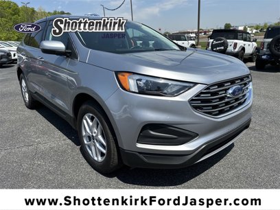 Used 2022 Ford Edge SEL