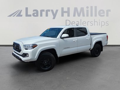 Used 2022 Toyota Tacoma SR5