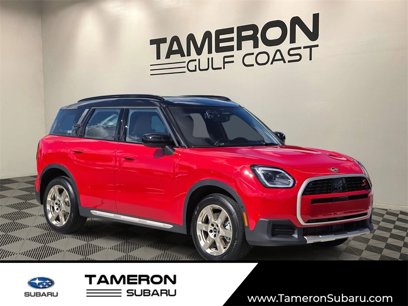 Used 2025 MINI Cooper Countryman S