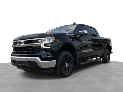 Used 2024 Chevrolet Silverado 1500 LT