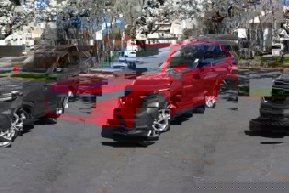 Used 2024 Honda CR-V EX