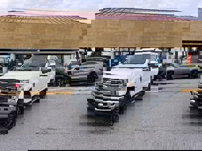 Used 2019 Ford F350 Lariat