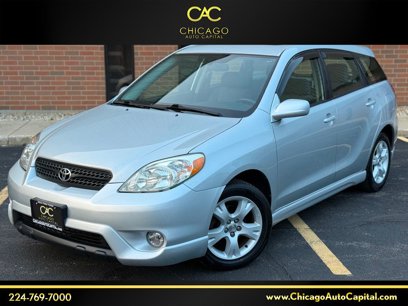 Used 2005 Toyota Matrix XR
