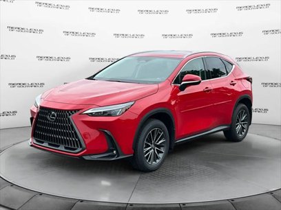 Certified 2023 Lexus NX 350 AWD