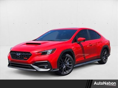 New 2025 Subaru WRX Premium w/ Accessory Package #2