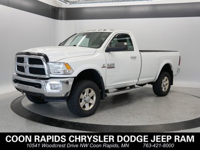Used 2014 RAM 2500 SLT w/ Popular Equipment Group