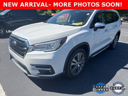 Used 2021 Subaru Ascent Touring w/ Popular Package #2A