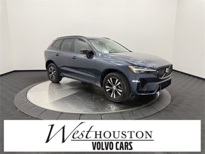 New 2025 Volvo XC60 T8 Core w/ Protection Package Premier