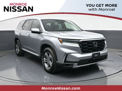 Used 2025 Honda Pilot EX-L