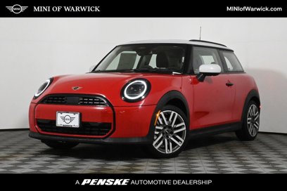 Used 2025 MINI Cooper 2-Door Hardtop