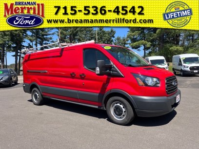 Used 2015 Ford Transit 250 148 Low Roof