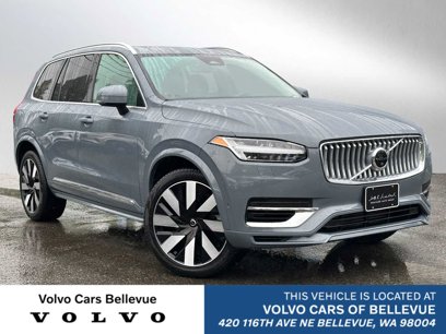 Used 2023 Volvo XC90 T8 Ultimate w/ Protection Package Premier