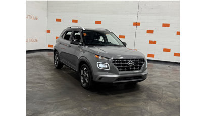 Used 2022 Hyundai Venue Limited
