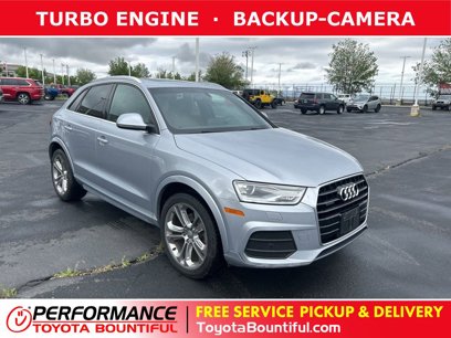 Used 2016 Audi Q3 2.0T Premium Plus