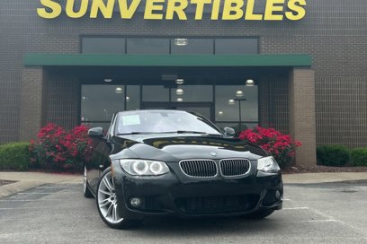 Used 2013 BMW 335i Convertible