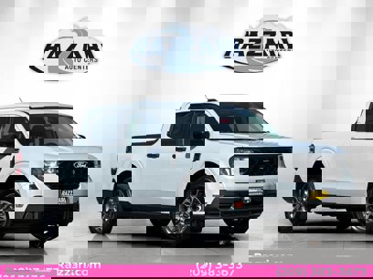 New 2025 Ford Maverick XLT