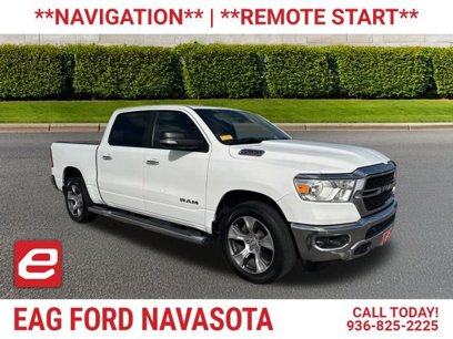 Used 2020 RAM 1500 Big Horn