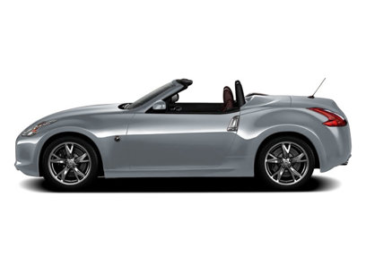 Used 2010 Nissan 370Z Touring