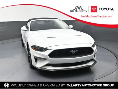 Used 2023 Ford Mustang Premium