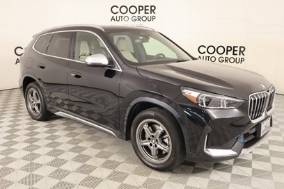 Used 2024 BMW X1 xDrive28i