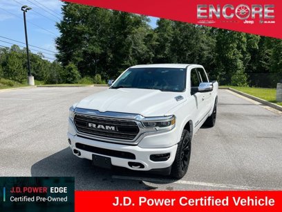 Used 2023 RAM 1500 Limited