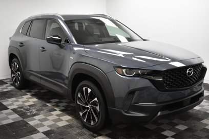 New 2025 MAZDA CX-50 2.5 Hybrid w/ Weather Package