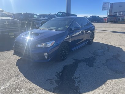 Used 2021 Subaru WRX Premium w/ Popular Package #1