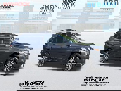 Used 2022 Subaru Outback Premium