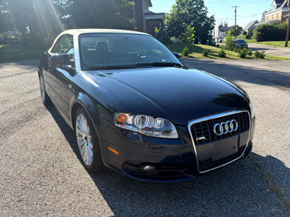 Used 2009 Audi A4 3.2