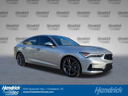 Used 2023 Acura Integra A-Spec