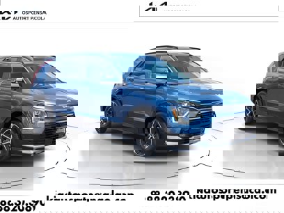New 2025 Kia Niro SX