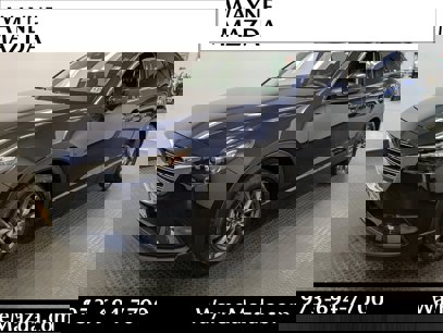 Certified 2022 MAZDA CX-9 Touring