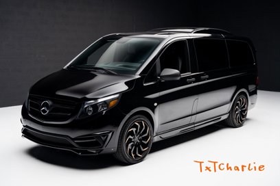 Used 2017 Mercedes-Benz Metris Passenger