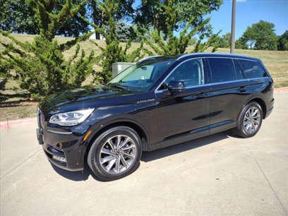 Used 2020 Lincoln Aviator Grand Touring w/ Equipment Group 301A