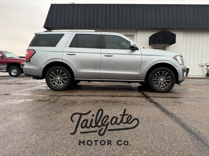 Used 2020 Ford Expedition Limited