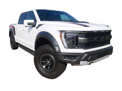 Used 2021 Ford F150 Raptor w/ Equipment Group 801A High