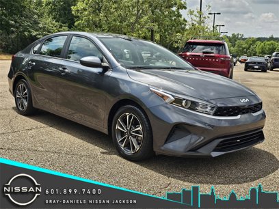 Used 2023 Kia Forte LXS