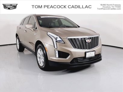 Certified 2023 Cadillac XT5 Luxury