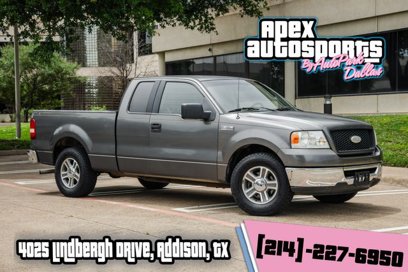 Used 2006 Ford F150 XLT